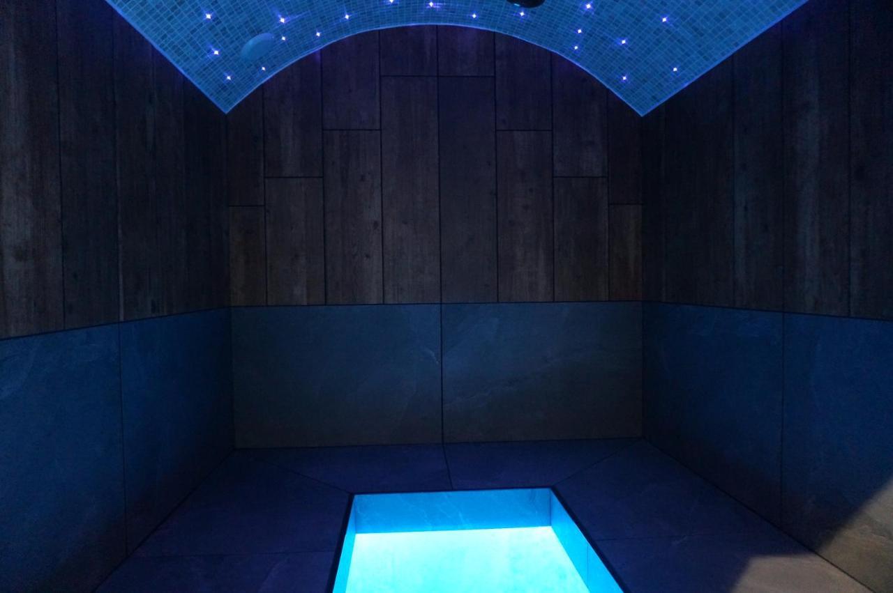 Domaine Du Moulin A Vent - Gite & Spa Saint-Florent-sur-Cher エクステリア 写真