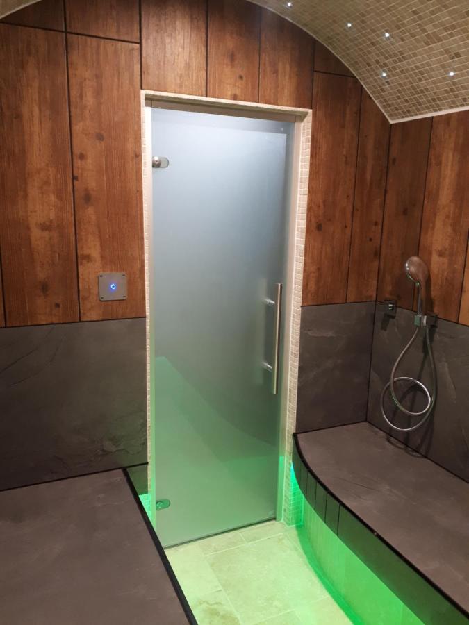 Domaine Du Moulin A Vent - Gite & Spa Saint-Florent-sur-Cher エクステリア 写真